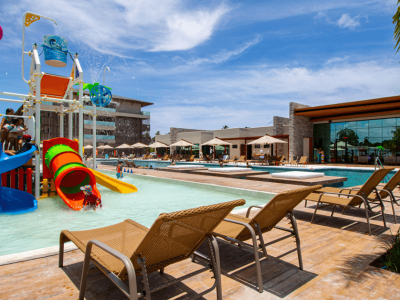 Casa de Férias com Estrutura de Resort: 5 Vantagens que Você Precisa Conhecer