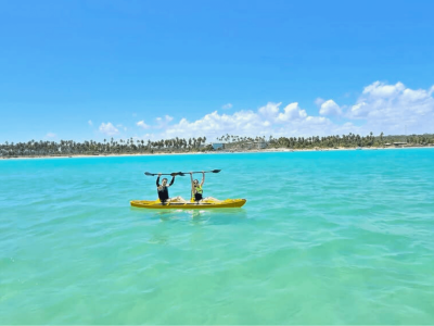 Como é ser dono de uma multipropriedade na praia? Descubra o que os proprietários dizem