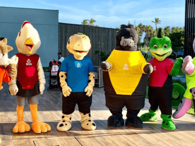 Feriados na Praia: confira as comemorações no Ipioca Beach Residence