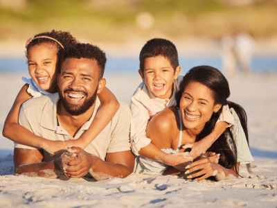 Ipioca Beach Residence: o lugar perfeito para suas férias em família