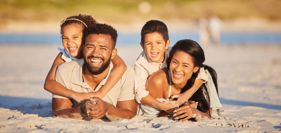 Ipioca Beach Residence: o lugar perfeito para suas férias em família