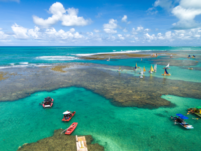 Maravilhas de Maceió: Principais pontos turísticos