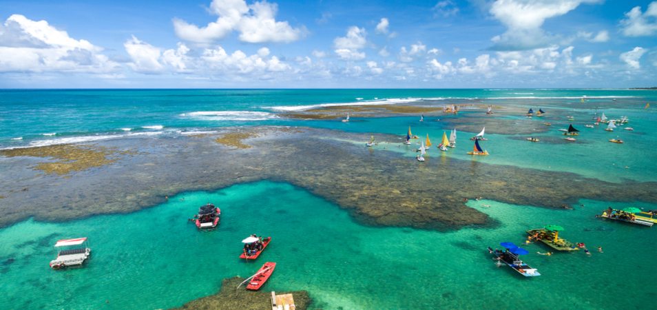 Maravilhas de Maceió: Principais pontos turísticos