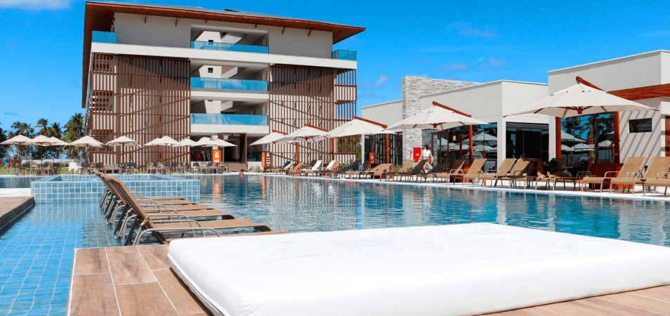 Multipropriedade vale a pena para quem mora longe da praia?