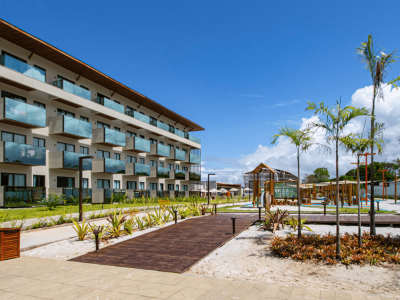Multipropriedade: Aproveite Suas Férias com  Segurança e Tranquilidade