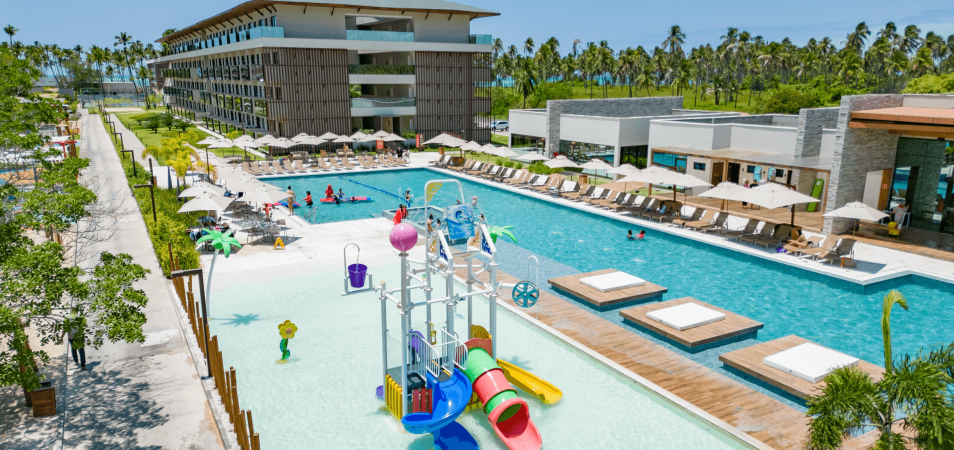 O que avaliar antes de escolher uma multipropriedade à beira-mar