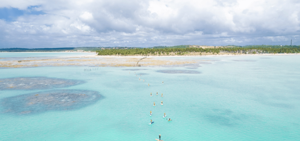 O que você não pode deixar de fazer em Maceió