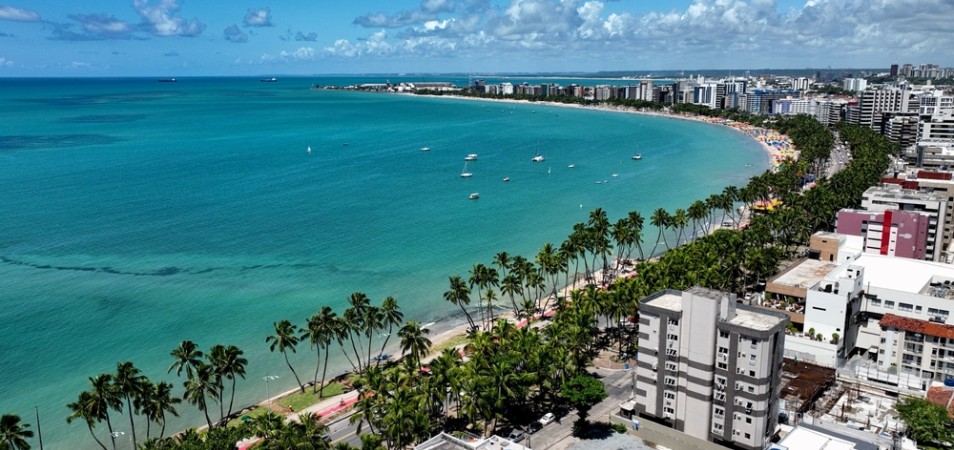 Por que Maceió é o lugar perfeito para ter uma multipropriedade