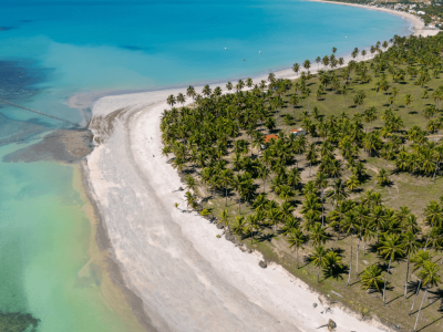 Praia de Ipioca: o lugar paradisíaco perfeito para suas férias