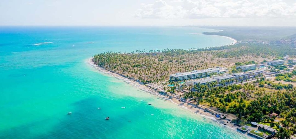 Sombra e água fresca: 4 passeios em Maceió para quem quer relaxar