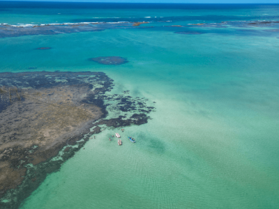 Tábua de maré em Ipioca: guia prático para aproveitar melhor a praia